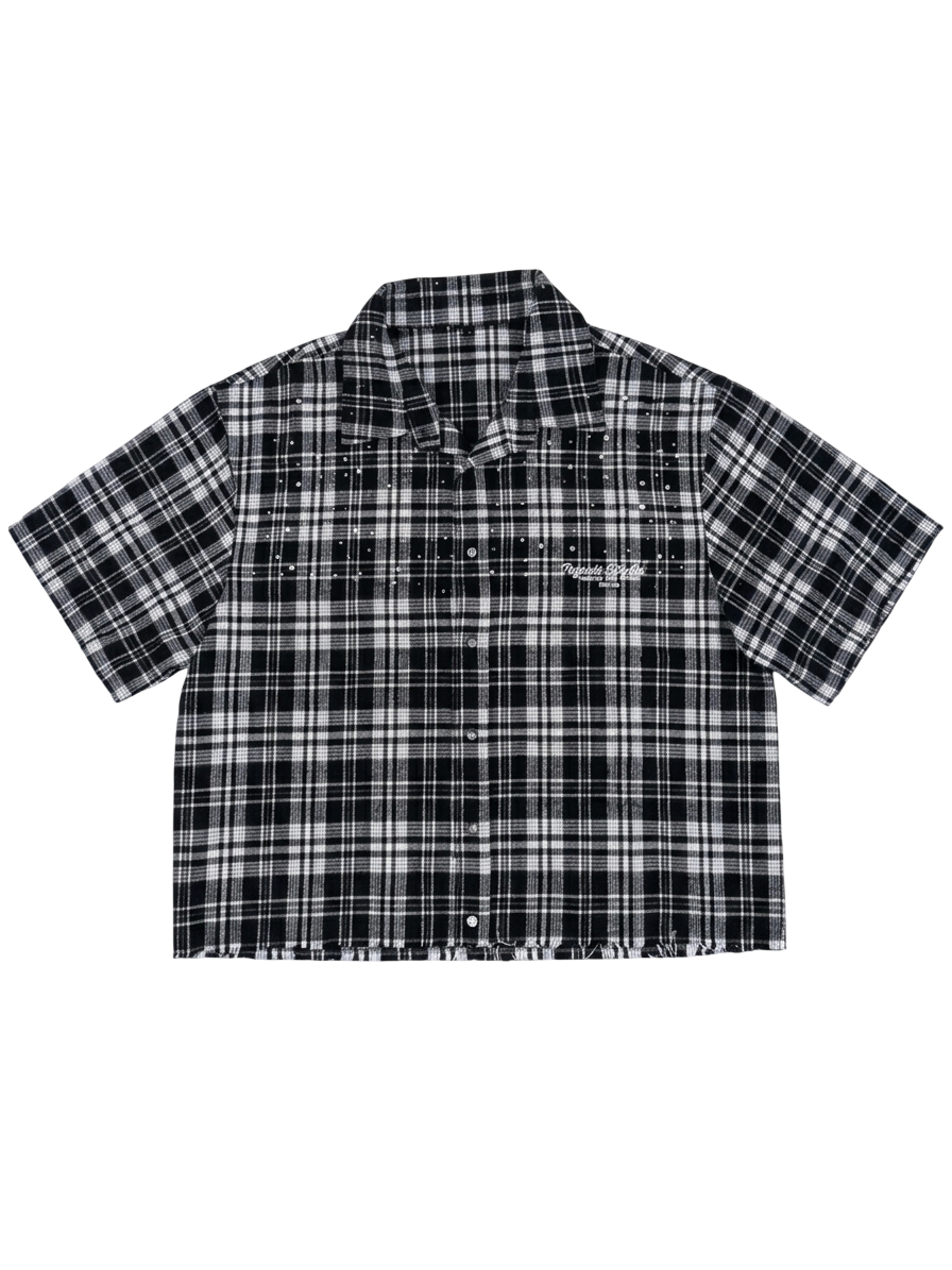 Pegazii CTM Flannel