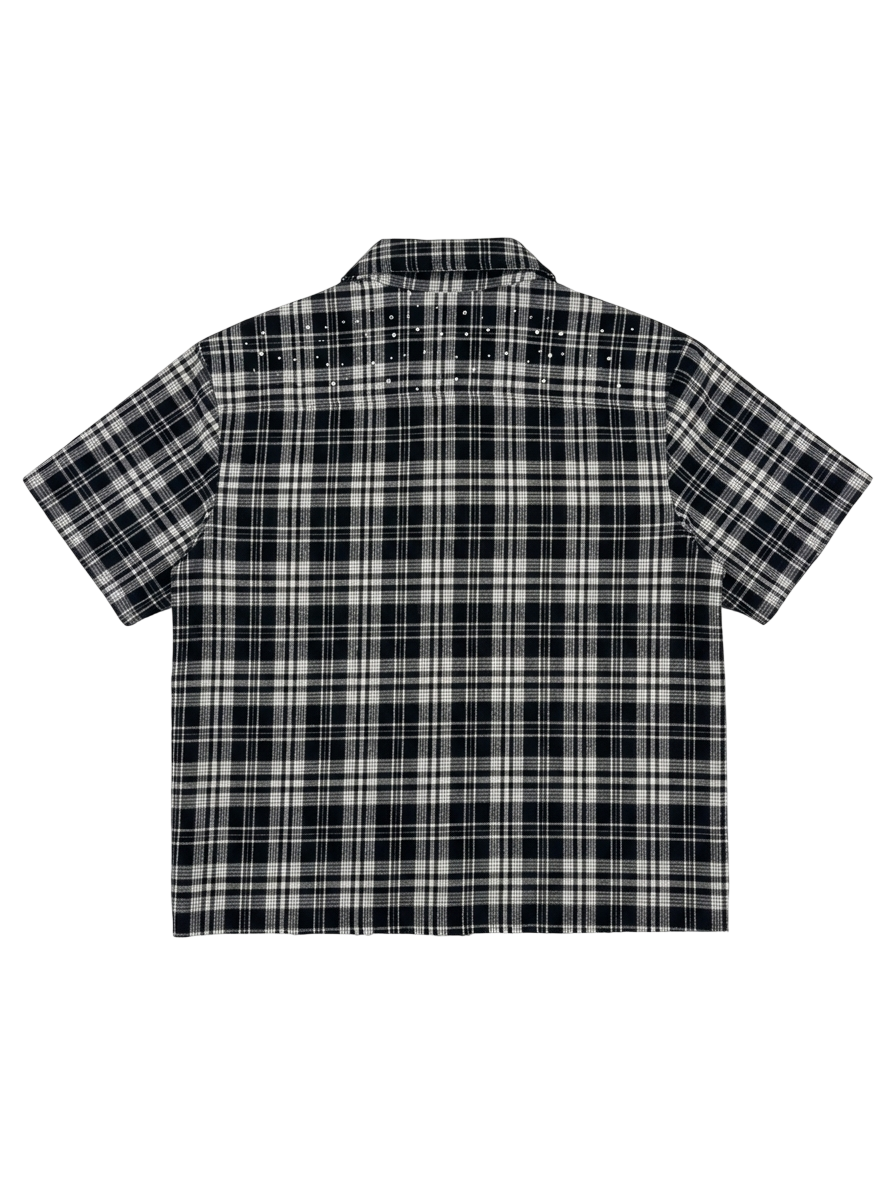 Pegazii CTM Flannel