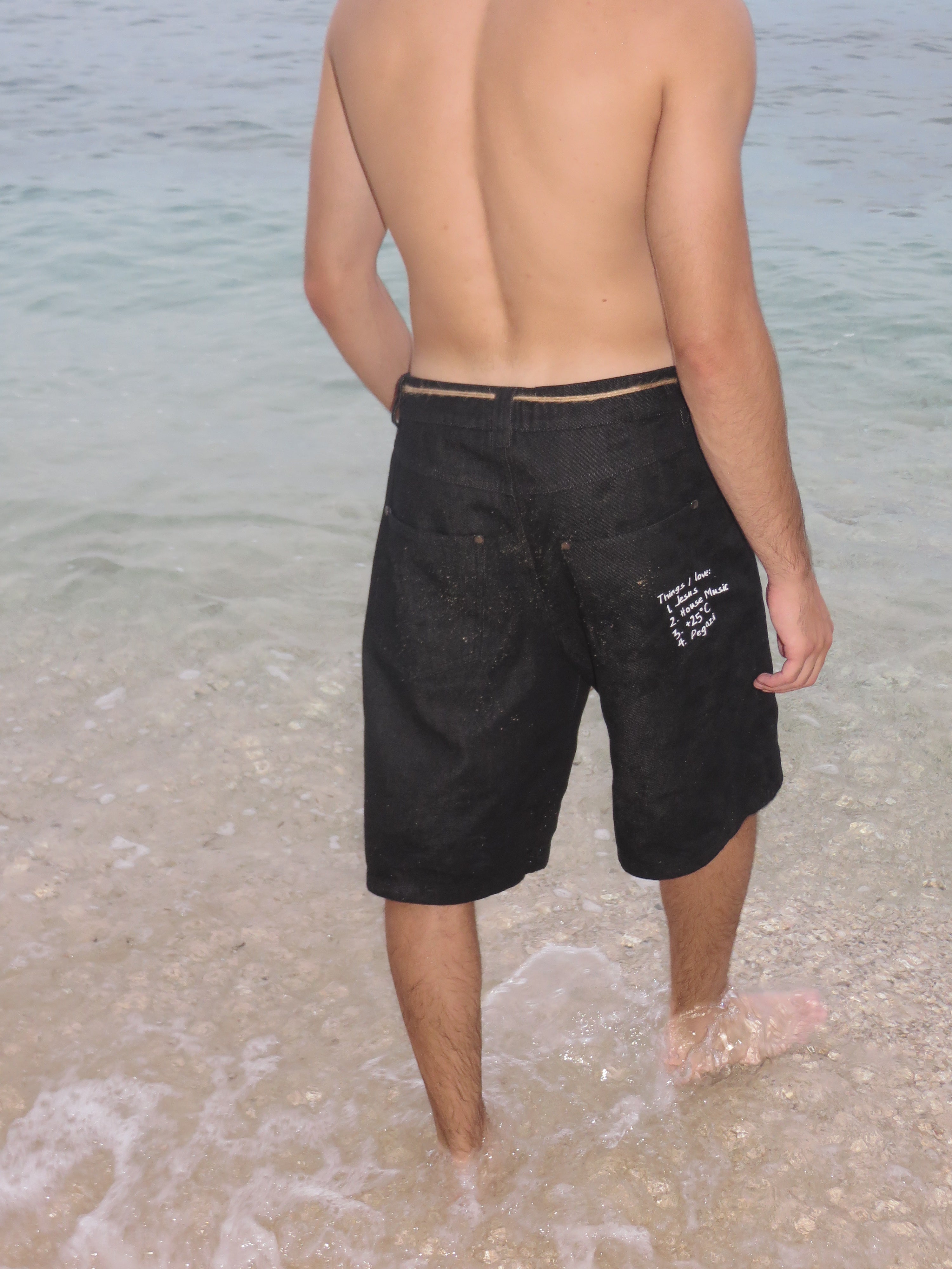 Pegazii CTM Shorts