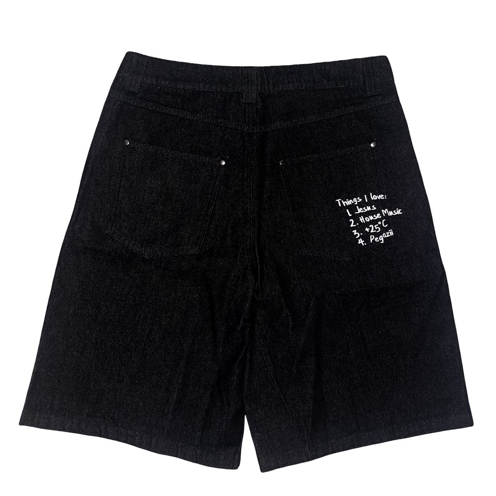 Pegazii CTM Shorts
