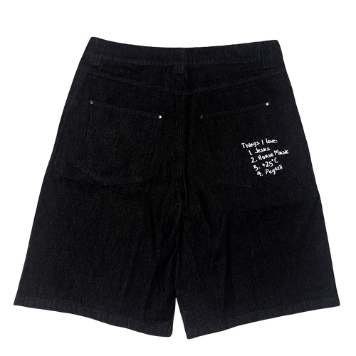 Pegazii CTM Shorts