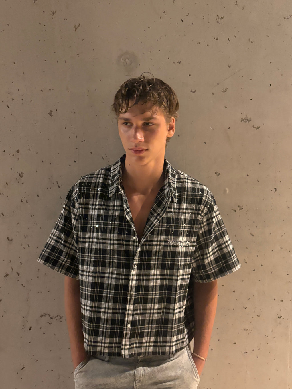 Pegazii CTM Flannel
