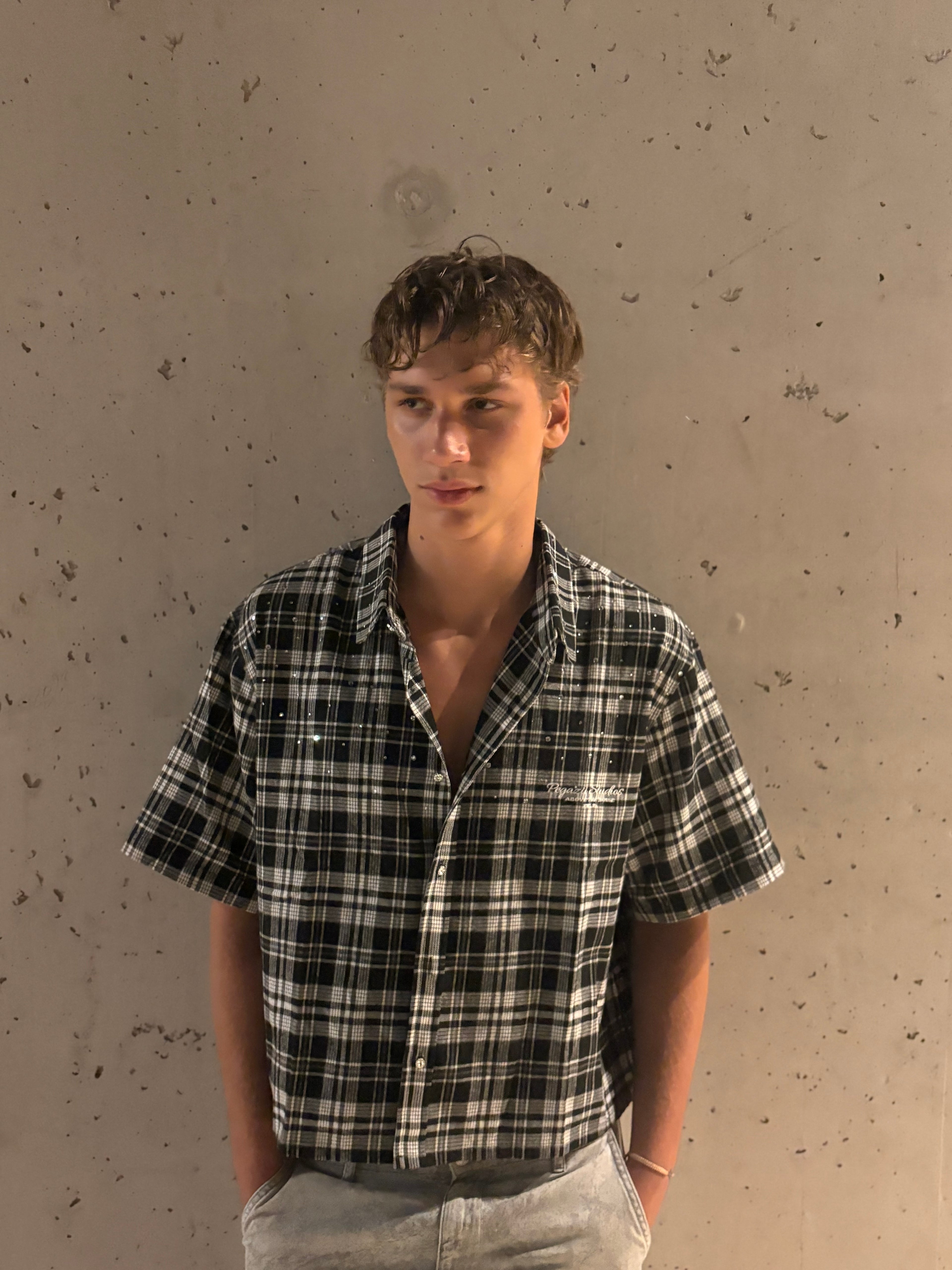 Pegazii CTM Flannel
